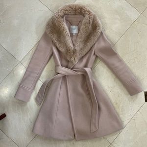 Forever New Emilia Skirt Coat